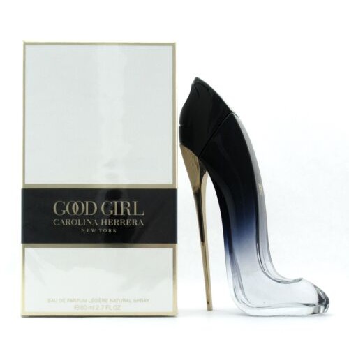 Carolina Herrera Good Girl EDP Legere For Her 80ml / 2.7oz - Good Girl